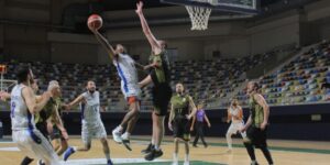 Kağıtspor Play-Off’taki rakibini bekliyor