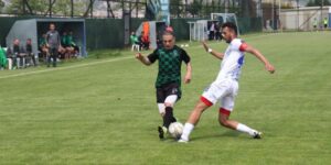 U19, Tuzlaspor'a yenildi 0-1