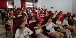 Büyükşehir’den ilkyardım eğitimi