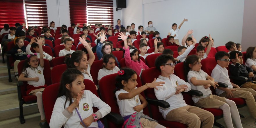 Büyükşehir’den ilkyardım eğitimi