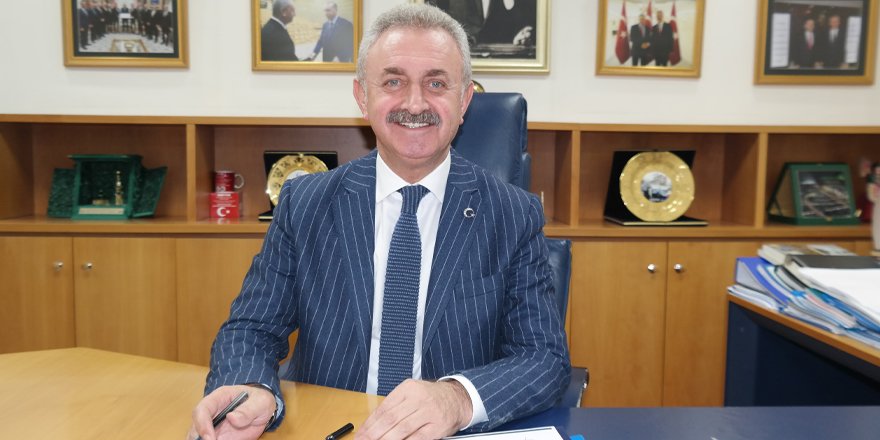 Çiler’den Anneler Günü mesajı