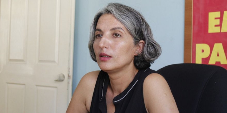 “1 Mayıs coşkusunu alanlardan fabrikalara taşıyacağız”