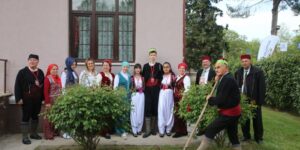 6. Uluslararası Hıdırellez Bayramı başladı