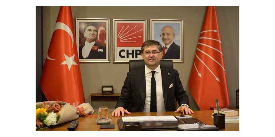CHP’li Yıldızlı’dan Anneler Günü mesajı