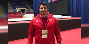 Kocaeli’nin ilk milli cimnastik antrenörü belli oldu