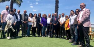 Görkemli Hatıralar Tarhan’ın ev sahipliğinde gerçekleşti