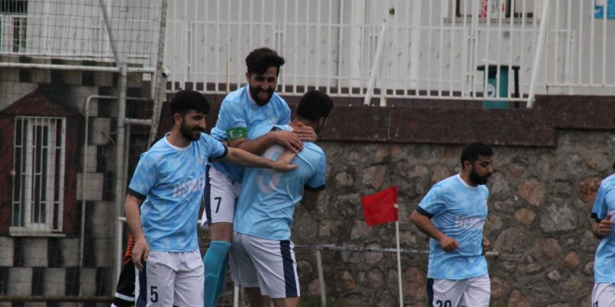 Hereke Gençlikspor farklı kazandı: 4-0
