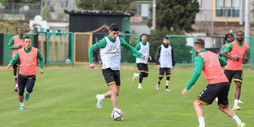 Eyüp hazırlıkları başladı