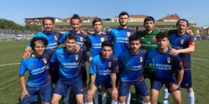 Erenlerspor kaçıyor Kirazlıyalı kovalıyor