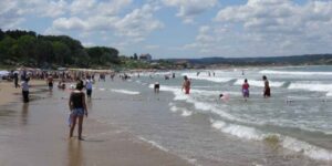 Sahillere 10 yıl sonra zam yapılacak