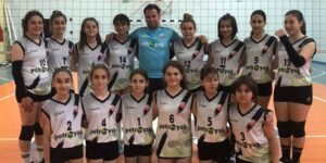 19 Mayıs Gençlik ve Spor Kulübü’ne sponsor desteği