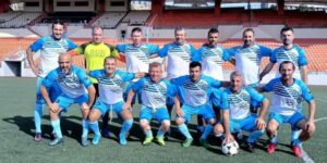 Ustalarda dev final pazar akşamı Kağıtçı’da!