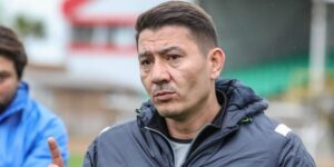 Fırat Gül: “Alnımızın akıyla çıkacağız”