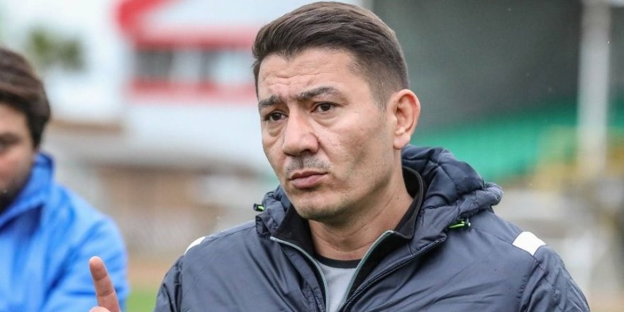 Fırat Gül: “Alnımızın akıyla çıkacağız”