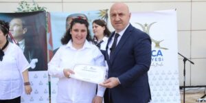 DAREN’den anlamlı sergi