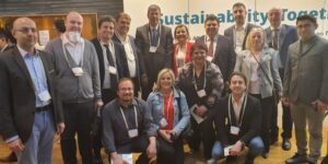 Hürriyet, ICLEI-İsveç Zirvesi’nde