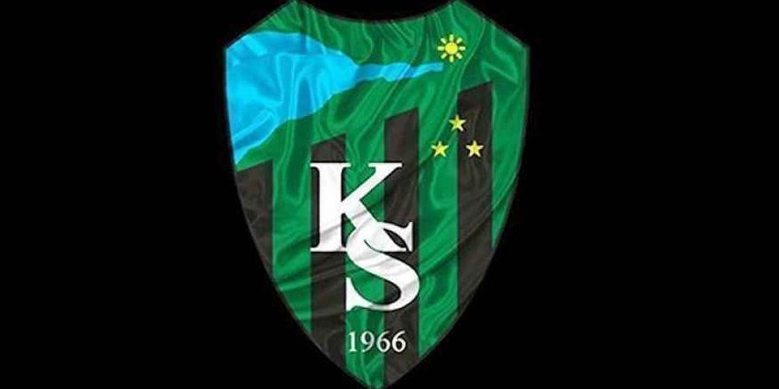 Kocaelispor'un cezası belli oldu