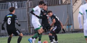 Gençlerimiz Eyüp’ten kayıpla döndü