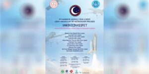 ‘Yarın İçin Keşfet’ projesi başlıyor