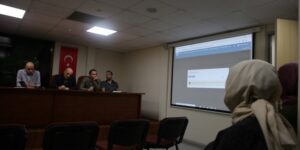 Gıda Üretim Tesisi için 5 firma teklif verdi