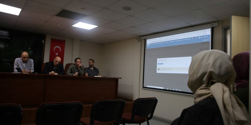 Gıda Üretim Tesisi için 5 firma teklif verdi