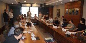 CHP’de eğitimler devam ediyor