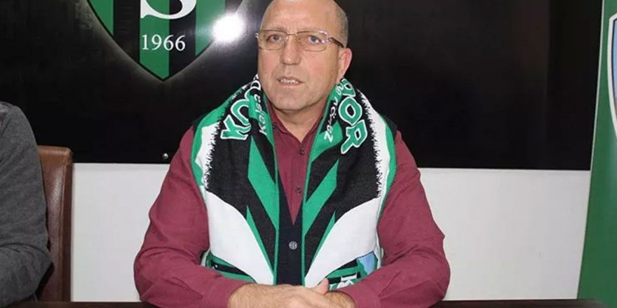Kocaelispor’da kongre kararı