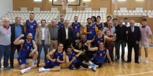 Karamürsel Gençlik İstanbul’da kazandı