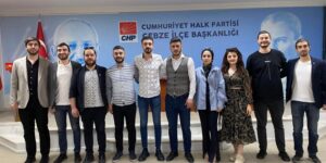 Millet İttifakı’nın gençlerinden ortak çalışma