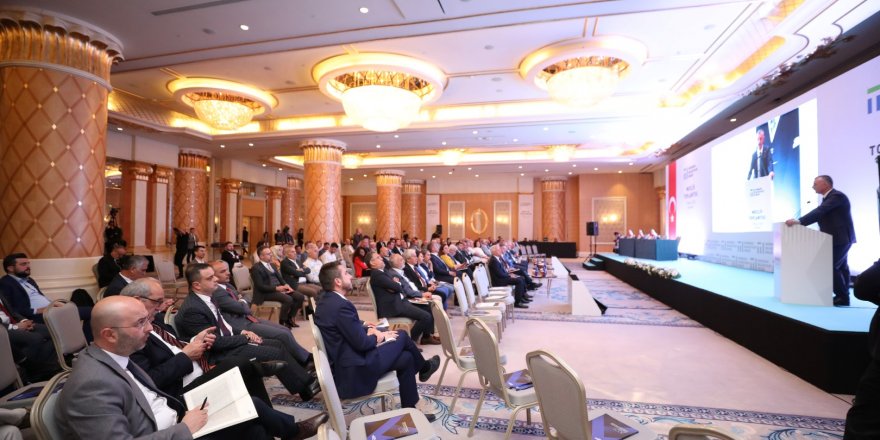 MMB Meclis Toplantısı gerçekleştirildi