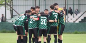 U19, Denizli’yi rahat yendi 3-1