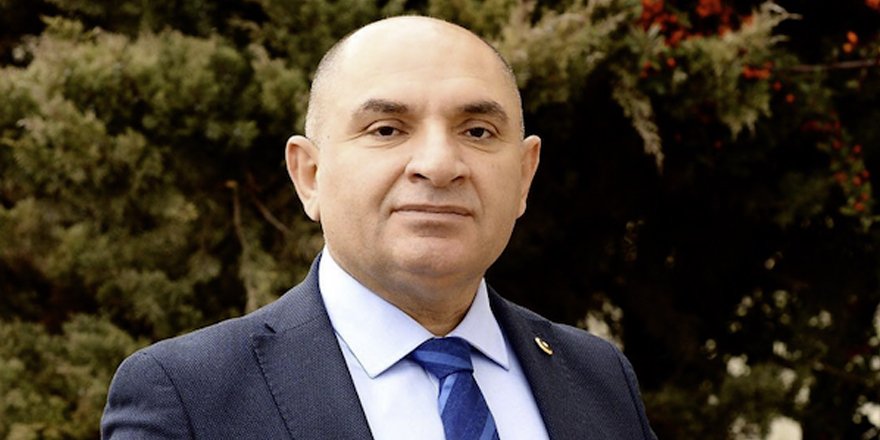 CHP’li Tarhan’dan 19 Mayıs mesajı