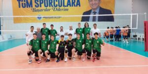 Bizimkiler iyi başladı