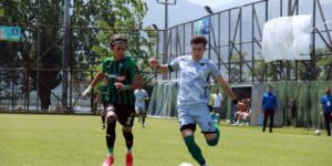 Kocaelispor U19 kazandı: 3-1
