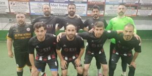 Altın Kiraz hızlı başladı