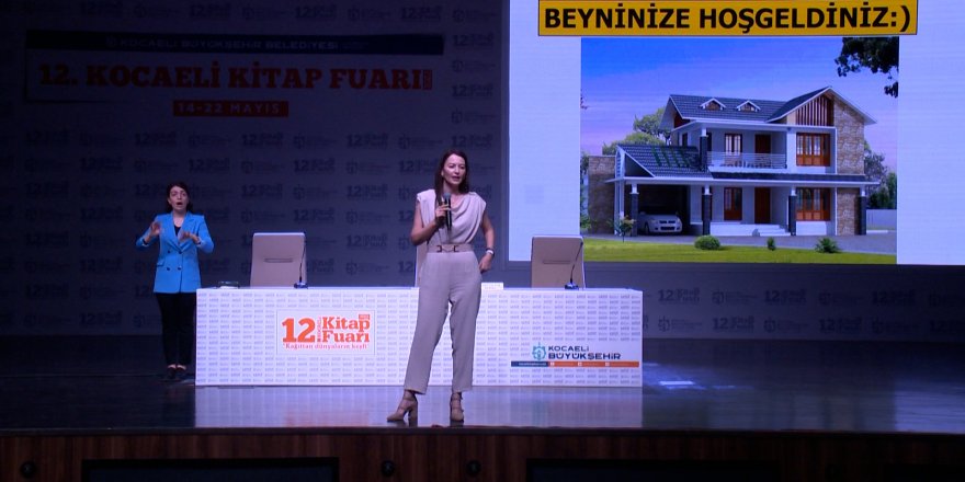 Kangal, çocuklar ve aileleriyle bir araya geldi