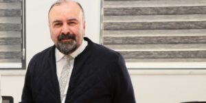 Hasançebi SEDAŞ’a veda etti