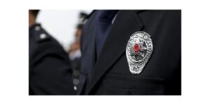 Emniyette 3 bin 688 personel terfi etti