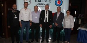 TEKGIDA-İŞ, Bostan ile devam ediyor