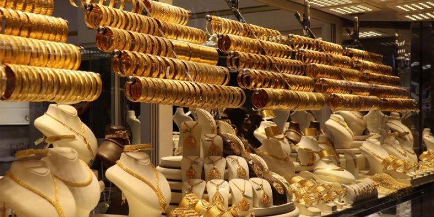Kuyumcuların çalışma saatleri değişti