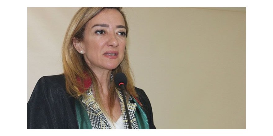 Candemir, Baro başkanlığına aday olmayacak