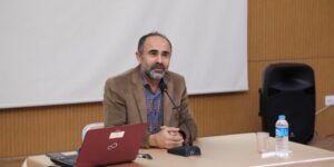 KOÜ İşletme Fakültesi’ne dekan atandı