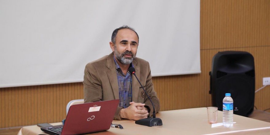 KOÜ İşletme Fakültesi’ne dekan atandı