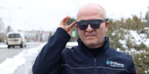 Büyükşehir destek oluyor