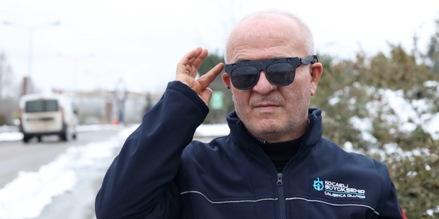 Büyükşehir destek oluyor