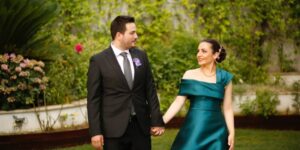 Hakan Höbek’in kızı evleniyor