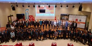 52 bin kişiye 52 bin kitap dağıtılacak