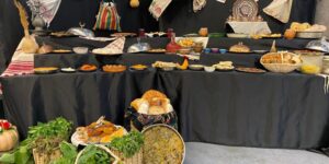 Kocaeli Mutfağı hayran bıraktı