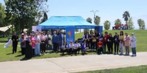 Obeziteye dikkat çektiler