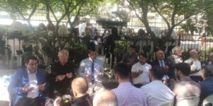 Görkem Çiler için Kuran’ı Kerim okutuldu